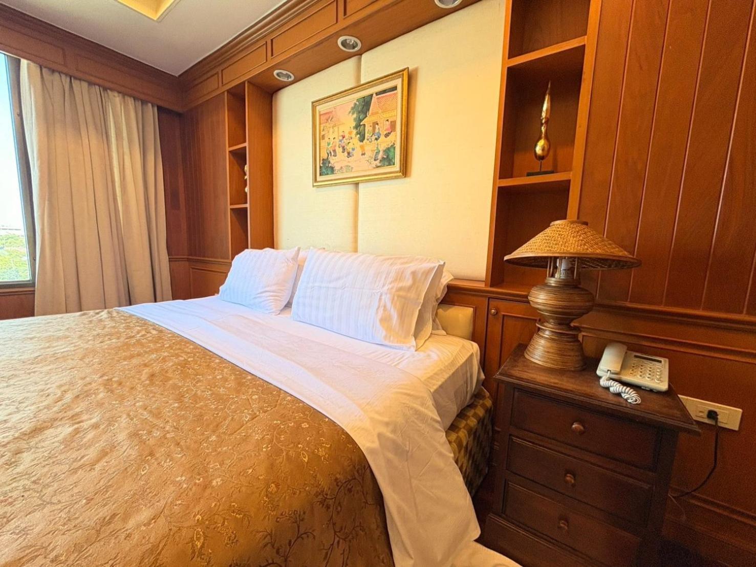 Taksilahotel Maha Sarakham Extérieur photo