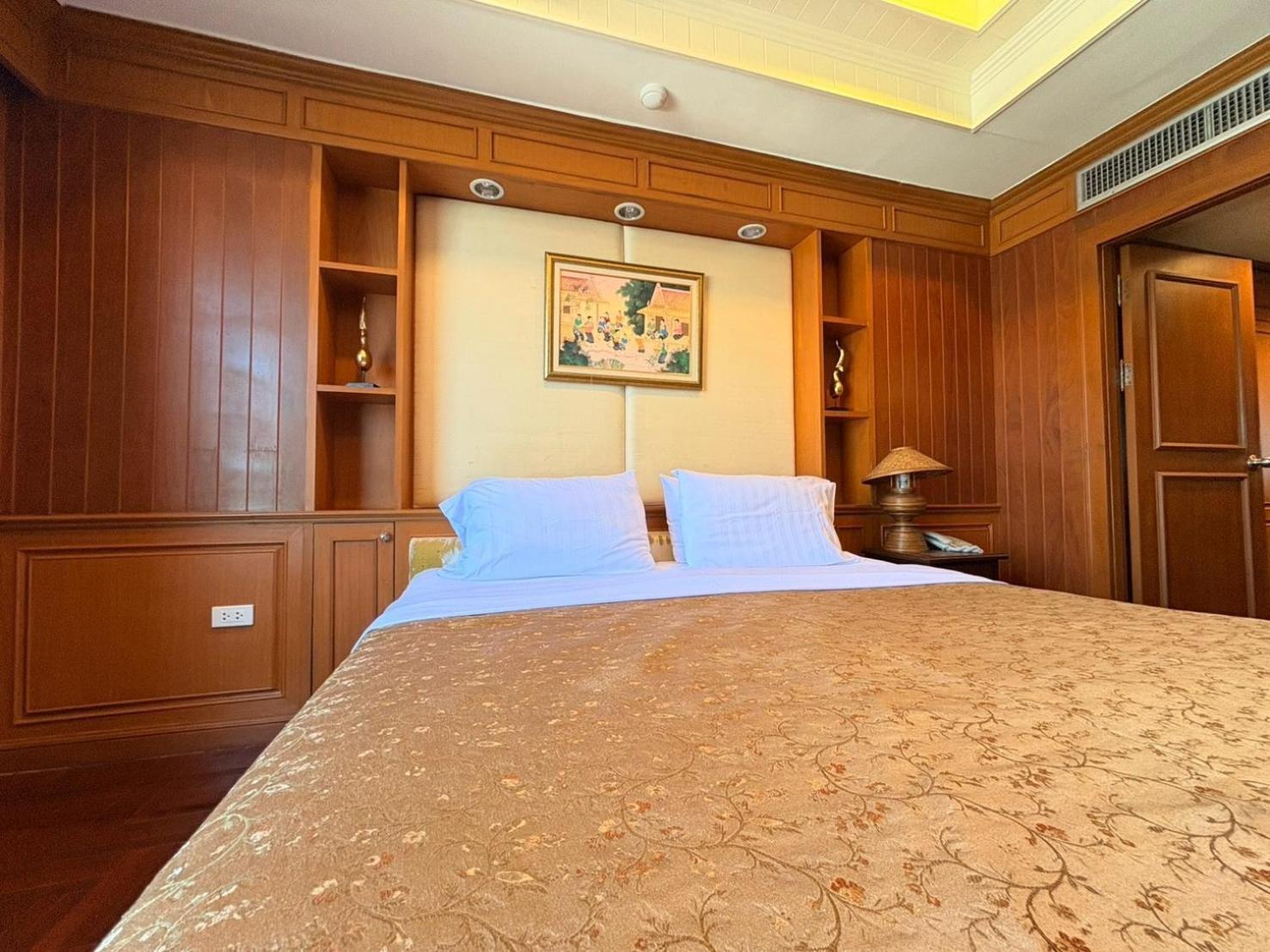 Taksilahotel Maha Sarakham Extérieur photo