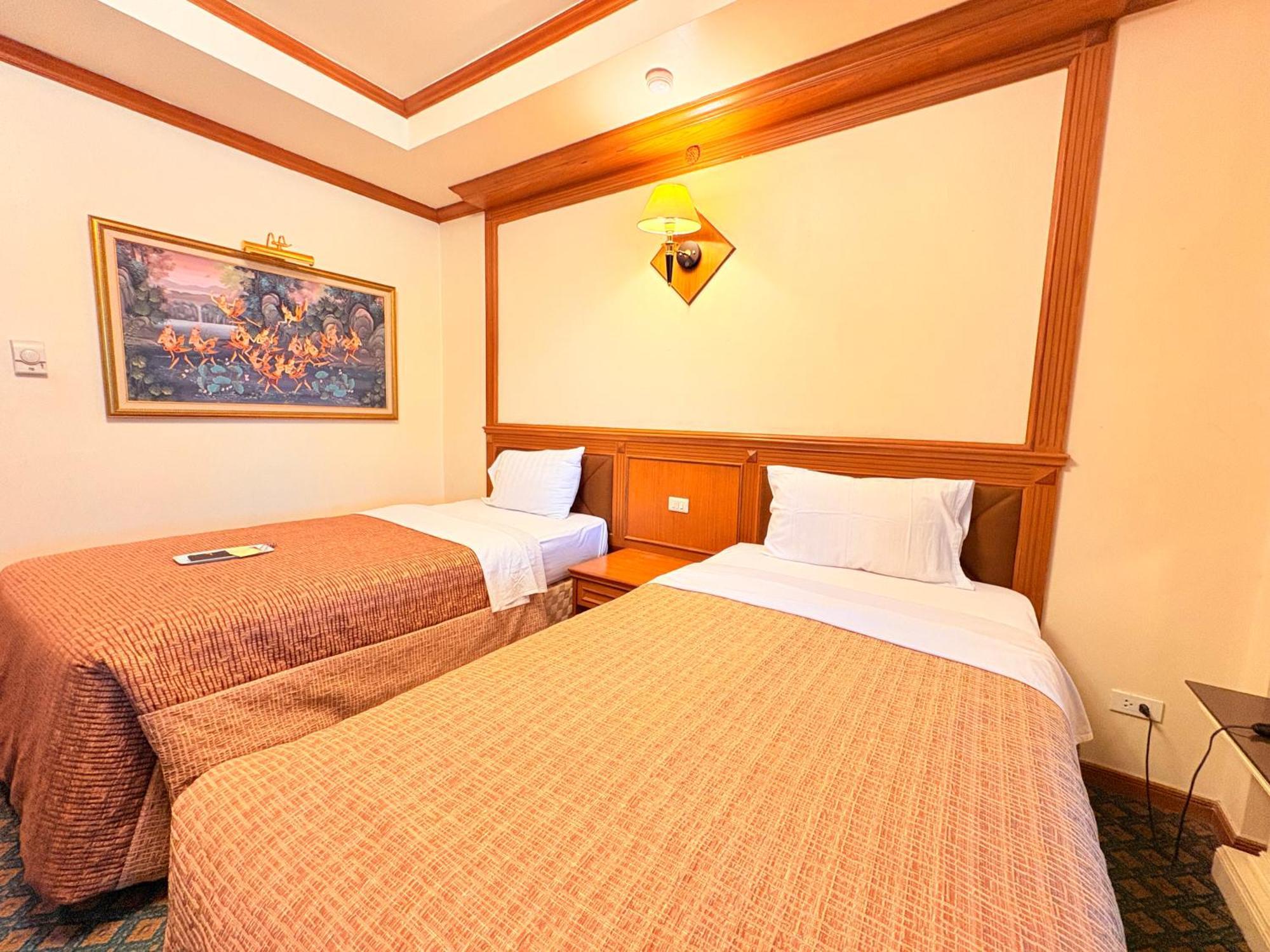 Taksilahotel Maha Sarakham Extérieur photo